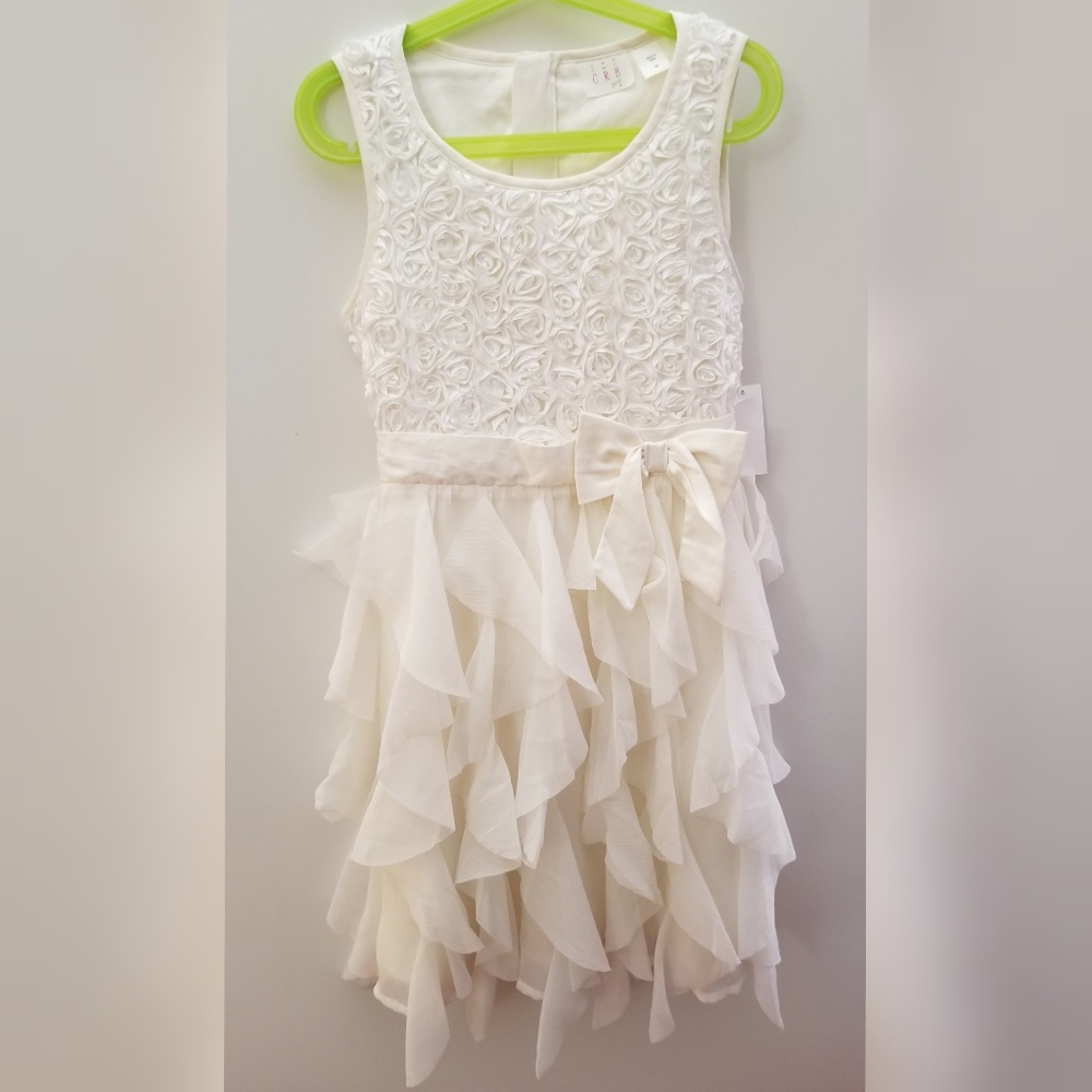 Girl's Dress